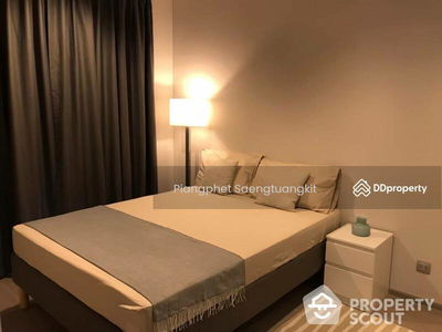 Life Asoke-Rama 9, Bangkok, Thailand Life Asoke-Rama 9, Bangkok, Thailand