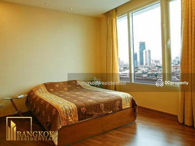 Watermark Chaophraya, Bangkok, Thailand Watermark Chaophraya, Bangkok, Thailand