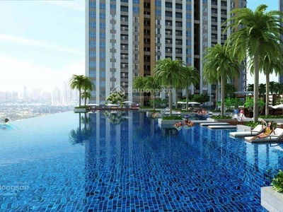 Căn hộ RichStar, Vietnam Căn hộ RichStar, Vietnam