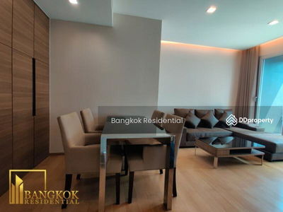 The Address Asoke, Bangkok, Thailand The Address Asoke, Bangkok, Thailand