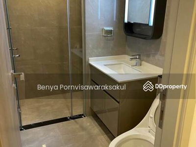 One9Five Asoke-Rama 9, Bangkok, Thailand One9Five Asoke-Rama 9, Bangkok, Thailand