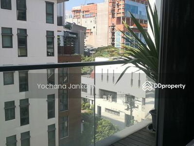 Living @ 24, Bangkok, Thailand Living @ 24, Bangkok, Thailand