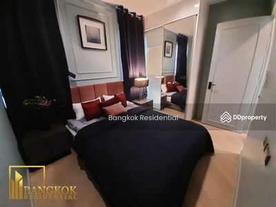 The Bloom Sukhumvit 71, Bangkok, Thailand The Bloom Sukhumvit 71, Bangkok, Thailand