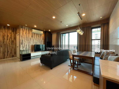 Villa Asoke, Bangkok, Thailand Villa Asoke, Bangkok, Thailand