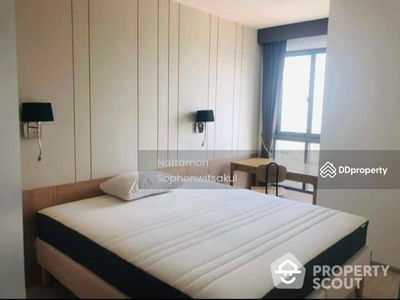 IDEO MOBI Sukhumvit Eastgate, Bangkok, Thailand IDEO MOBI Sukhumvit Eastgate, Bangkok, Thailand