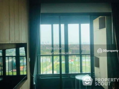 IDEO MOBI Sukhumvit Eastgate, Bangkok, Thailand IDEO MOBI Sukhumvit Eastgate, Bangkok, Thailand