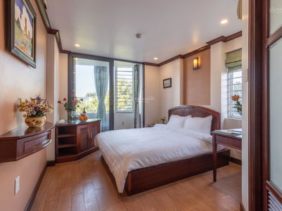 Жилье в Hanoi, Vietnam Жилье в Hanoi, Vietnam