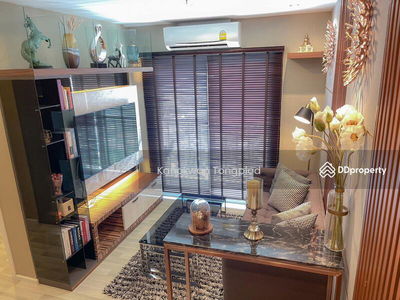 The Key Sathorn-Charoenraj, Bangkok, Thailand The Key Sathorn-Charoenraj, Bangkok, Thailand