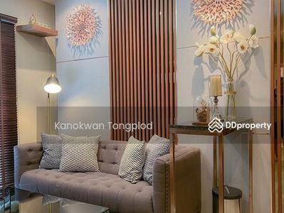 The Key Sathorn-Charoenraj, Bangkok, Thailand The Key Sathorn-Charoenraj, Bangkok, Thailand