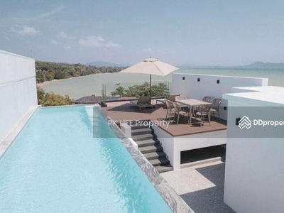 Housing in Ban Chalong, Thailand Housing in Ban Chalong, Thailand