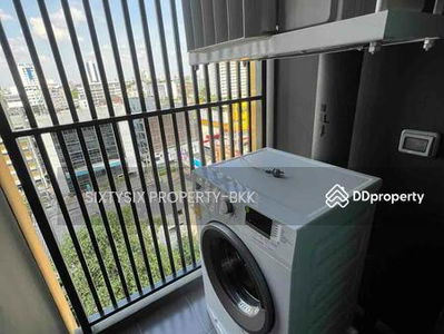 The Base Petchaburi-Thonglor, Bangkok, Thailand The Base Petchaburi-Thonglor, Bangkok, Thailand