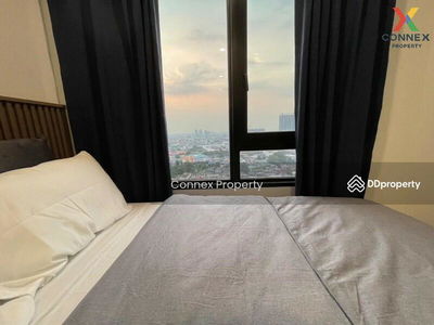 The Livin Phetkasem, Bangkok, Thailand The Livin Phetkasem, Bangkok, Thailand