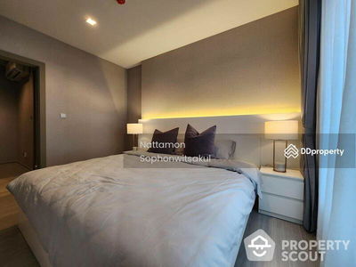 Life Asoke-Rama 9, Bangkok, Thailand Life Asoke-Rama 9, Bangkok, Thailand