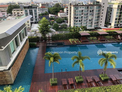 Q House Condo Sathorn, Bangkok, Thailand Q House Condo Sathorn, Bangkok, Thailand