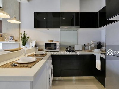 Eight Thonglor Residence, Bangkok, Thailand Eight Thonglor Residence, Bangkok, Thailand