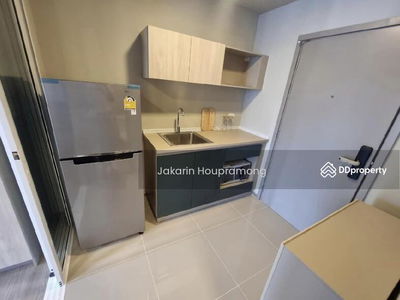 Dcondo Panaa, Bangkok, Thailand Dcondo Panaa, Bangkok, Thailand