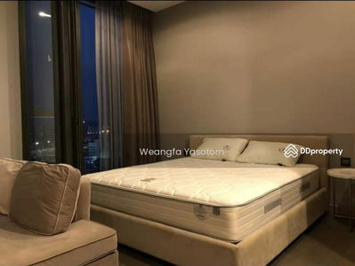 The Esse at Singha Complex, Bangkok, Thailand The Esse at Singha Complex, Bangkok, Thailand