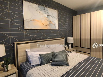 Manor Sanambinnam, Nonthaburi, Thailand Manor Sanambinnam, Nonthaburi, Thailand