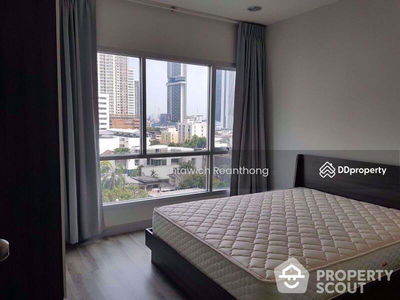 Centric Sathorn-St Louis, Bangkok, Thailand Centric Sathorn-St Louis, Bangkok, Thailand