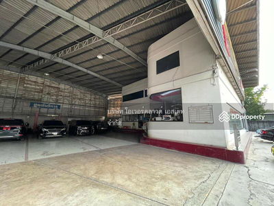 Land for rent Vibhavadi Don Mueang, Bangkok, Thailand Land for rent Vibhavadi Don Mueang, Bangkok, Thailand