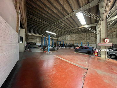 Land for rent Vibhavadi Don Mueang, Bangkok, Thailand Land for rent Vibhavadi Don Mueang, Bangkok, Thailand