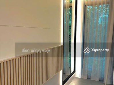 House for rent, VIVE Rama9 project in Saphan Sung, Bangkok, Bangkok, Thailand House for rent, VIVE Rama9 project in Saphan Sung, Bangkok, Bangkok, Thailand