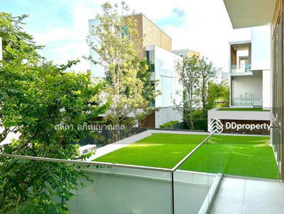 House for rent, VIVE Rama9 project in Saphan Sung, Bangkok, Bangkok, Thailand House for rent, VIVE Rama9 project in Saphan Sung, Bangkok, Bangkok, Thailand