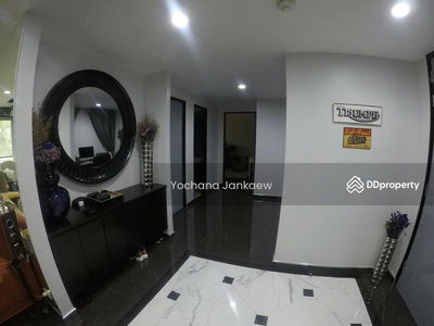 Avenue 61 Condominium, Bangkok, Thailand Avenue 61 Condominium, Bangkok, Thailand