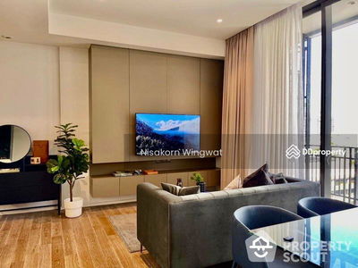 Muniq Langsuan, Bangkok, Thailand Muniq Langsuan, Bangkok, Thailand