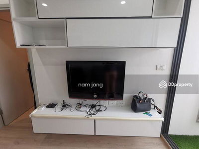 IDEO Sathorn Tha Phra, Bangkok, Thailand IDEO Sathorn Tha Phra, Bangkok, Thailand