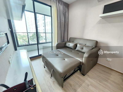 IDEO Sathorn Tha Phra, Bangkok, Thailand IDEO Sathorn Tha Phra, Bangkok, Thailand