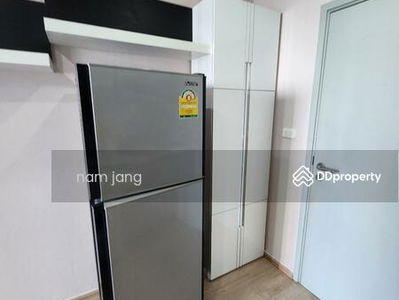 IDEO Sathorn Tha Phra, Bangkok, Thailand IDEO Sathorn Tha Phra, Bangkok, Thailand