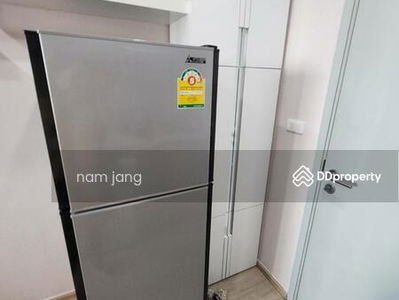 IDEO Sathorn Tha Phra, Bangkok, Thailand IDEO Sathorn Tha Phra, Bangkok, Thailand