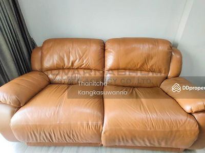 Condo for rent, 2 bedrooms, Amber by Eastern Star (AMBER BY EASTERN STAR), next to Tiwanon MRT, Nonthaburi., Thailand Condo for rent, 2 bedrooms, Amber by Eastern Star (AMBER BY EASTERN STAR), next to Tiwanon MRT, Nonthaburi., Thailand