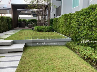 Condo for rent, 2 bedrooms, Amber by Eastern Star (AMBER BY EASTERN STAR), next to Tiwanon MRT, Nonthaburi., Thailand Condo for rent, 2 bedrooms, Amber by Eastern Star (AMBER BY EASTERN STAR), next to Tiwanon MRT, Nonthaburi., Thailand