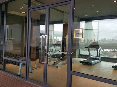 Condo for rent, 2 bedrooms, Amber by Eastern Star (AMBER BY EASTERN STAR), next to Tiwanon MRT, Nonthaburi., Thailand Condo for rent, 2 bedrooms, Amber by Eastern Star (AMBER BY EASTERN STAR), next to Tiwanon MRT, Nonthaburi., Thailand