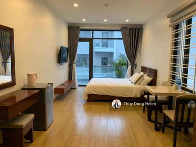 Le Hong Phong Street, Vietnam Le Hong Phong Street, Vietnam