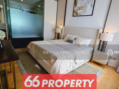 Saladaeng One, Bangkok, Thailand Saladaeng One, Bangkok, Thailand