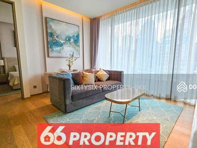 Saladaeng One, Bangkok, Thailand Saladaeng One, Bangkok, Thailand