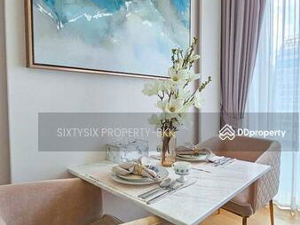 Saladaeng One, Bangkok, Thailand Saladaeng One, Bangkok, Thailand