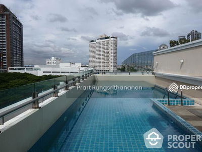 The Address Sukhumvit 42, Bangkok, Thailand The Address Sukhumvit 42, Bangkok, Thailand