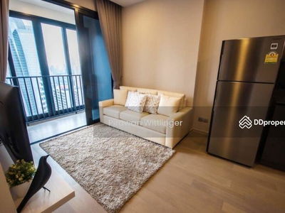 ASHTON Asoke, Bangkok, Thailand ASHTON Asoke, Bangkok, Thailand