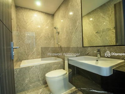 ASHTON Asoke, Bangkok, Thailand ASHTON Asoke, Bangkok, Thailand