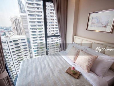 ASHTON Asoke, Bangkok, Thailand ASHTON Asoke, Bangkok, Thailand