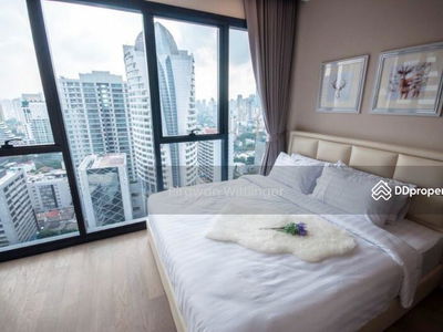 ASHTON Asoke, Bangkok, Thailand ASHTON Asoke, Bangkok, Thailand