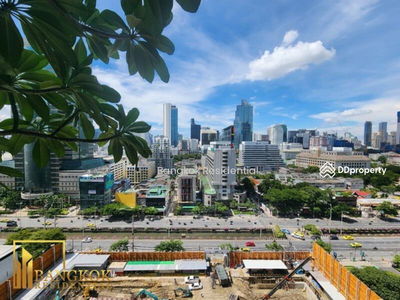 The Met Sathorn, Bangkok, Thailand The Met Sathorn, Bangkok, Thailand