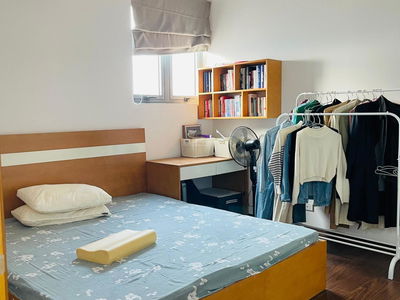 Athena Complex, Vietnam Athena Complex, Vietnam