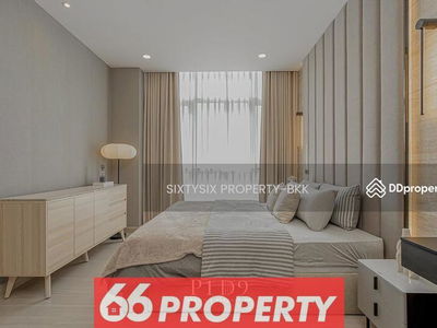 Supalai Premier Si Phraya-Samyan, Bangkok, Thailand Supalai Premier Si Phraya-Samyan, Bangkok, Thailand