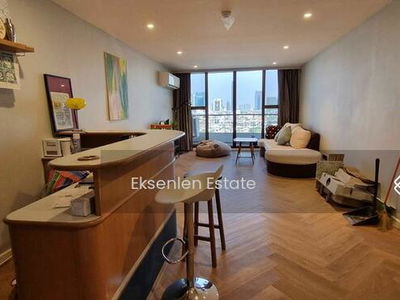 Supalai Place Sukhumvit 39, Bangkok, Thailand Supalai Place Sukhumvit 39, Bangkok, Thailand