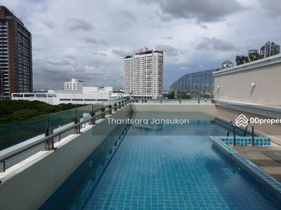 The Address Sukhumvit 42, Bangkok, Thailand The Address Sukhumvit 42, Bangkok, Thailand